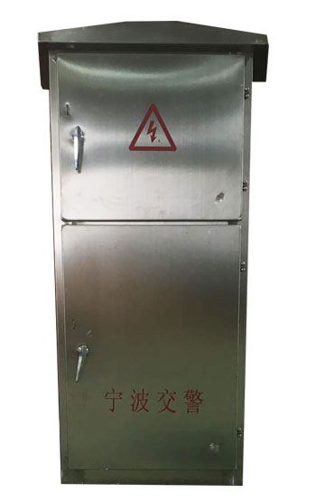 宁波交警